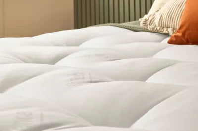 Silentnight Botanic 1600 Plant Based Mattress