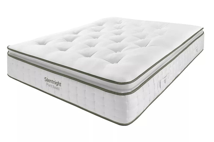 Silentnight Botanic 1600 Plant Based Mattress