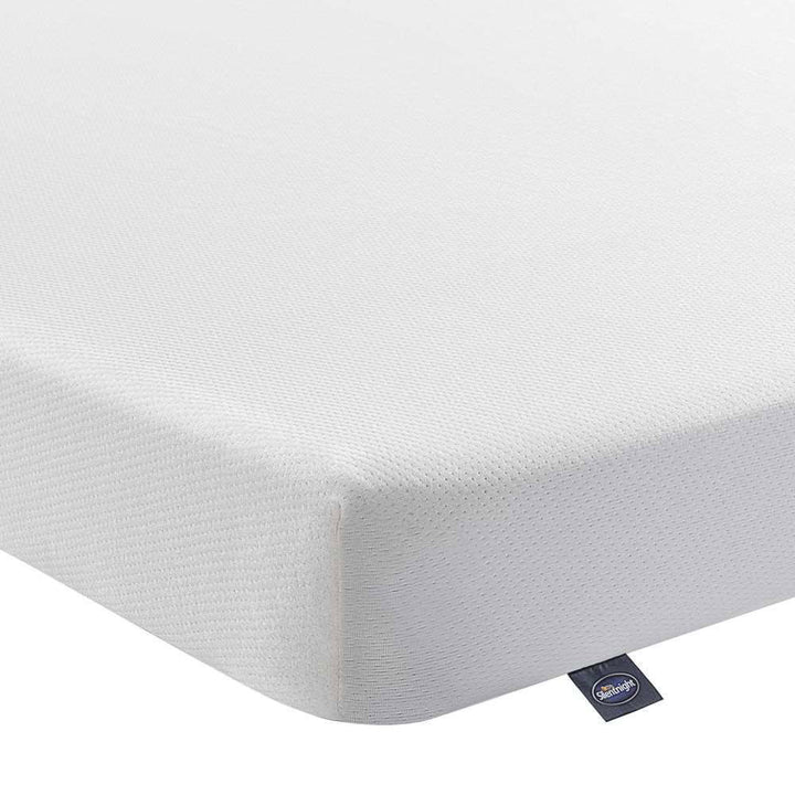 Silentnight Comfortable Foam Mattress