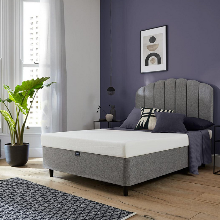 Silentnight Comfortable Foam Mattress