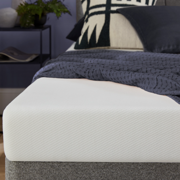 Silentnight Comfortable Foam Mattress