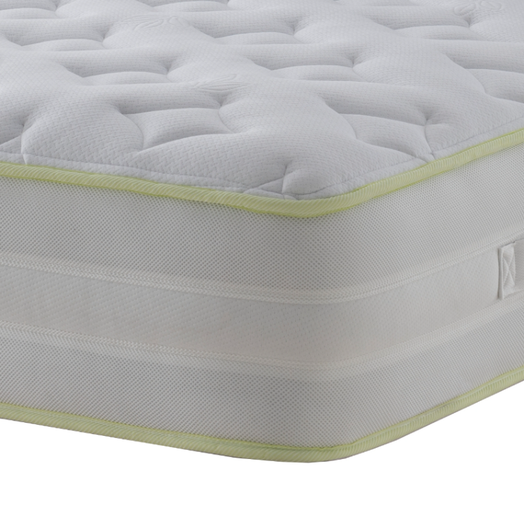 Silentnight Eco Comfort Breathe 2200 Mattress