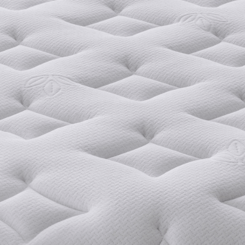 Silentnight Eco Comfort Breathe 2200 Mattress