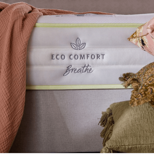 Silentnight Eco Comfort Breathe 2200 Mattress