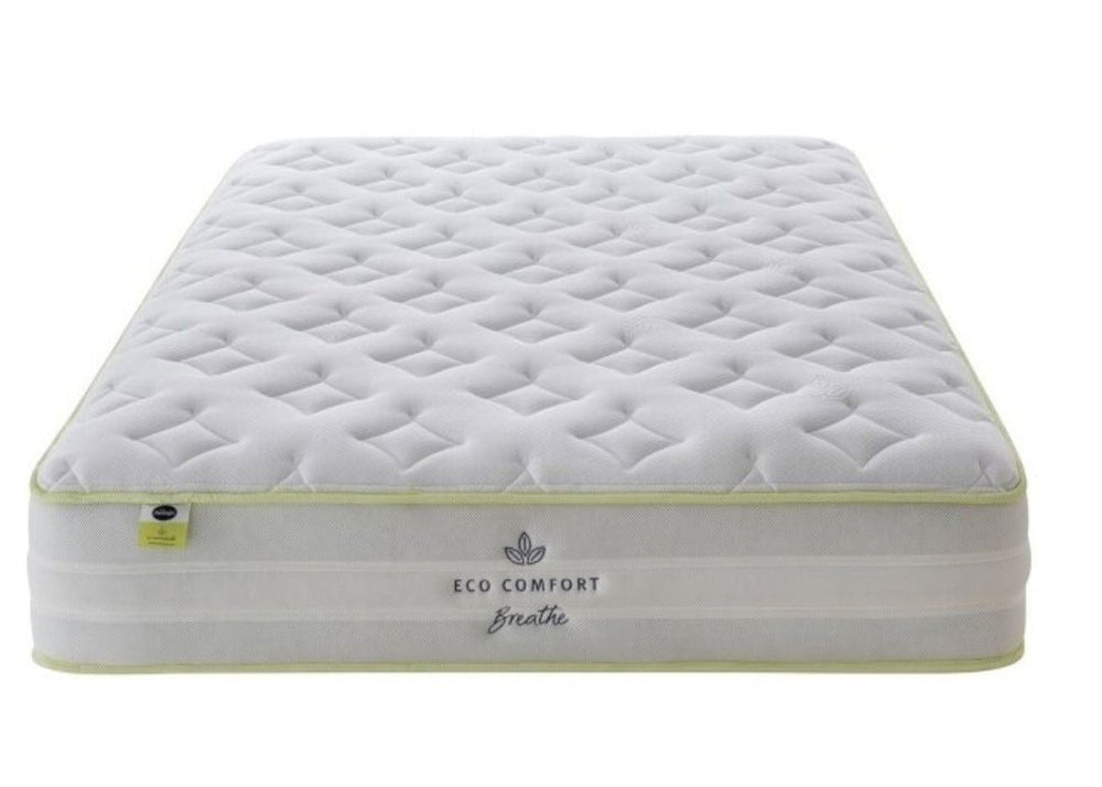 Silentnight Eco Comfort Breathe 2200 Mattress