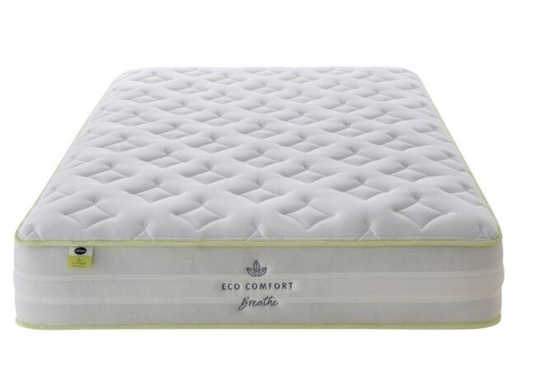 Silentnight Eco Comfort Breathe 2200 Mattress