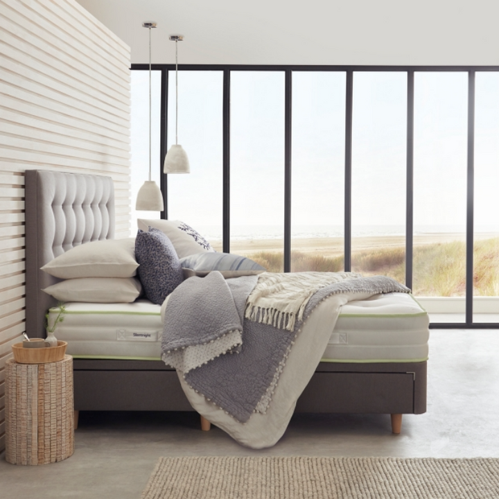 Silentnight Eco Comfort Breathe 2200 Mattress