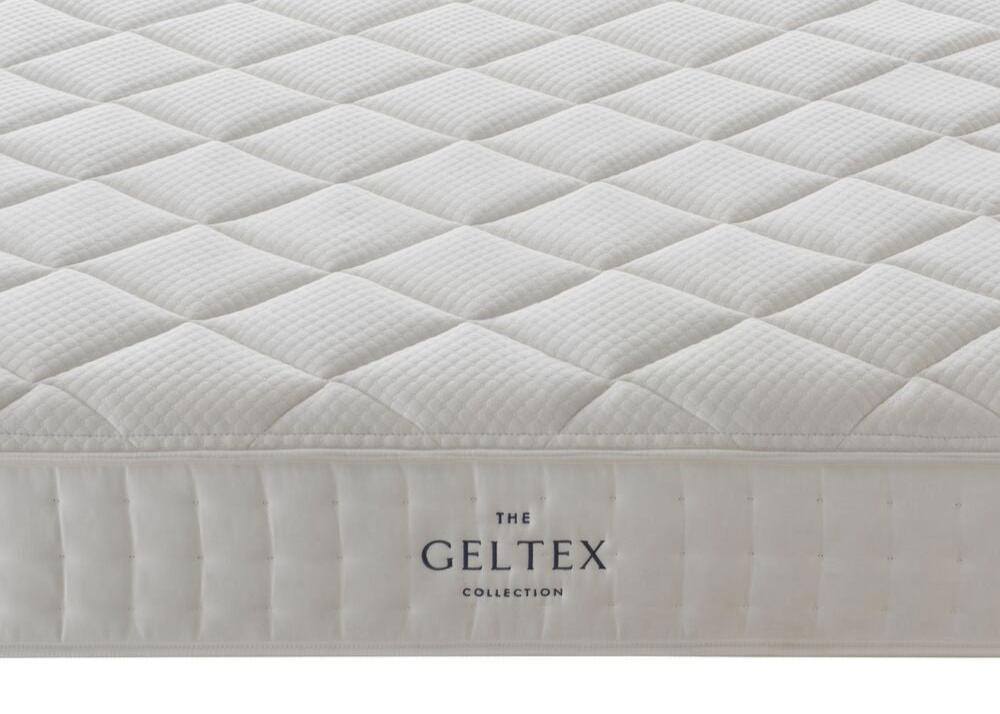 Silentnight Elite Aqua Geltex Miracoil Mattress