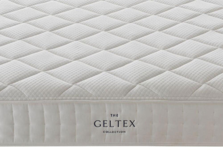 Silentnight Elite Aqua Geltex Miracoil Mattress
