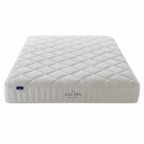 Silentnight Elite Aqua Geltex Miracoil Mattress