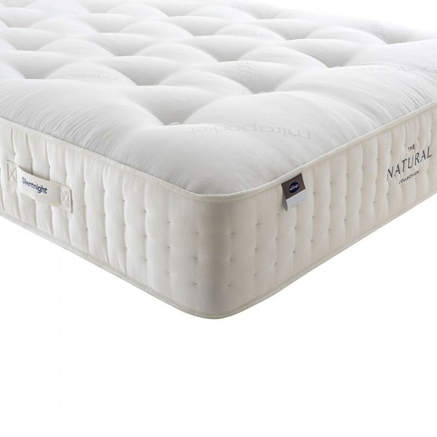 Silentnight Elite Cello 2000 Mattress