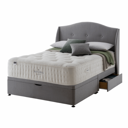 Silentnight Elite Cello 2000 Mattress