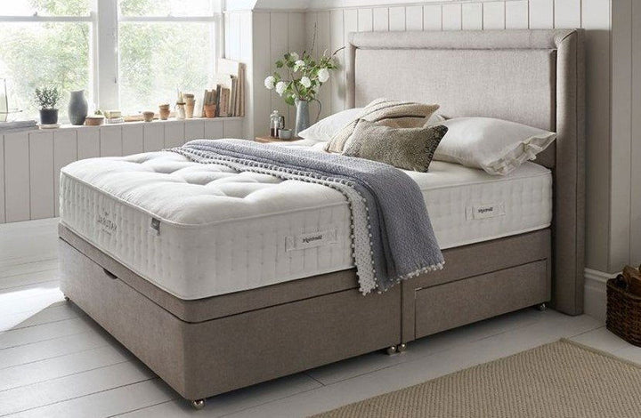 Silentnight Elite Cello 2000 Mattress
