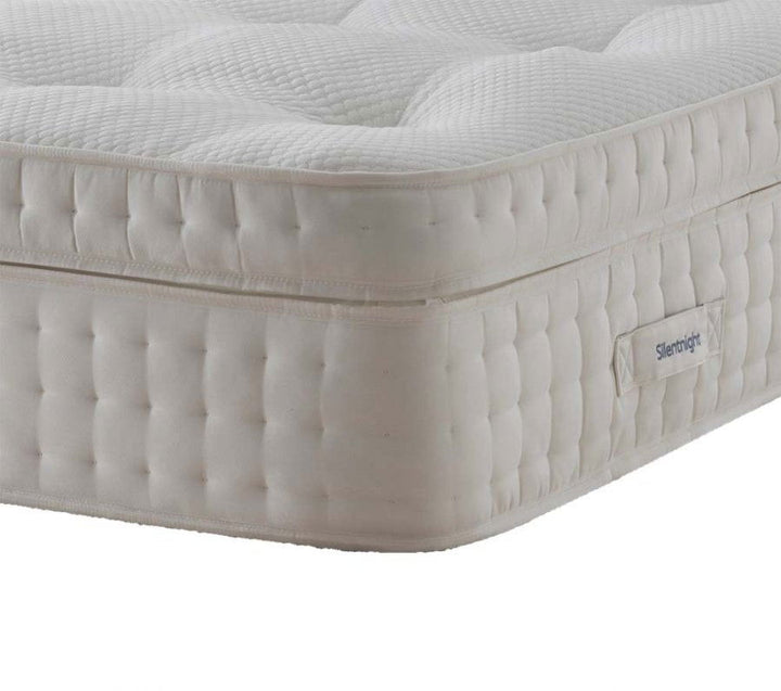 Silentnight Elite Imperial Geltex Mattress