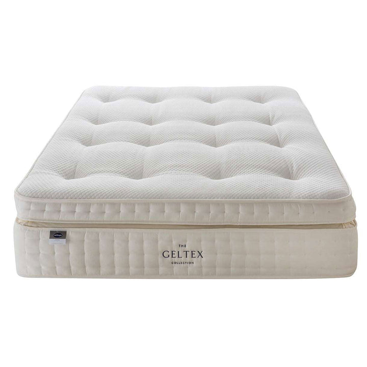 Silentnight Elite Imperial Geltex Mattress