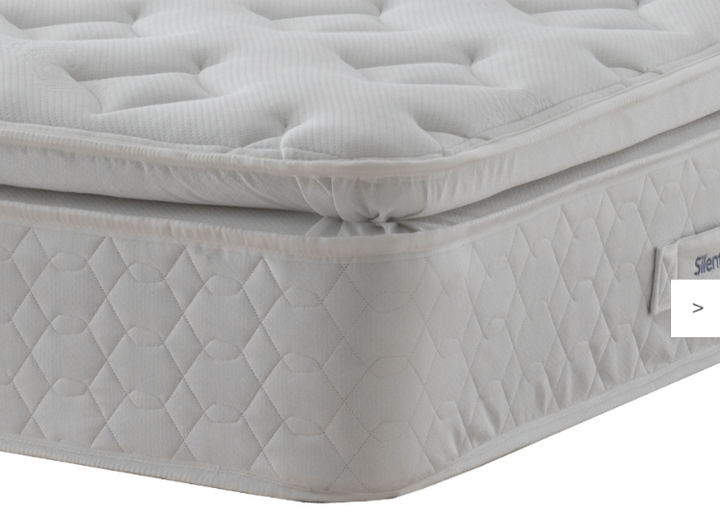Silentnight Elite Ivory Eco 1400 Mattress