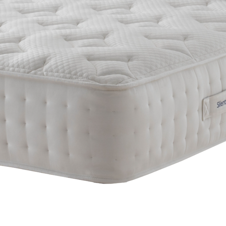 Silentnight Elite Pastel 1000 Geltex Mattress