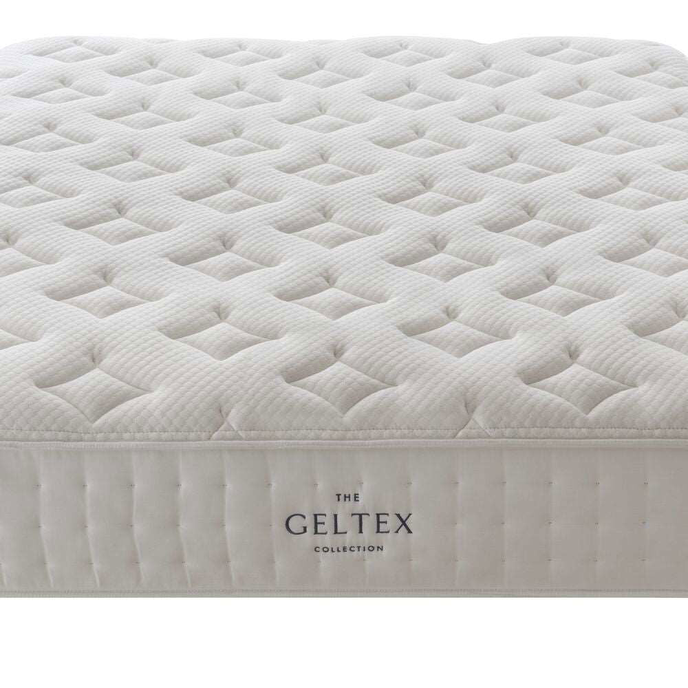 Silentnight Elite Pastel 1000 Geltex Mattress