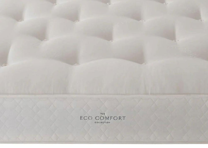 Silentnight Elite Saffron Eco Divan Bed