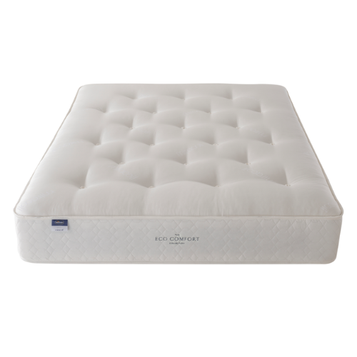 Silentnight Elite Saffron Eco Mattress