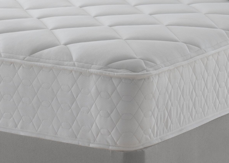 Silentnight Elite Seraph Memory Miracoil Mattress