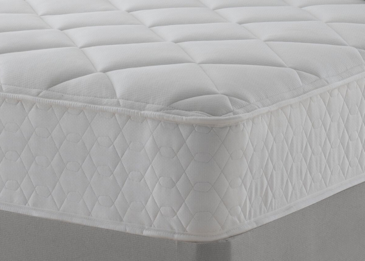 Silentnight Elite Seraph Memory Miracoil Mattress