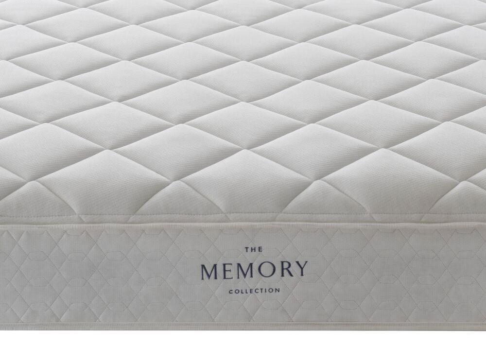 Silentnight Elite Seraph Memory Miracoil Mattress
