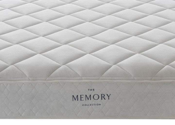 Silentnight Elite Seraph Memory Miracoil Mattress