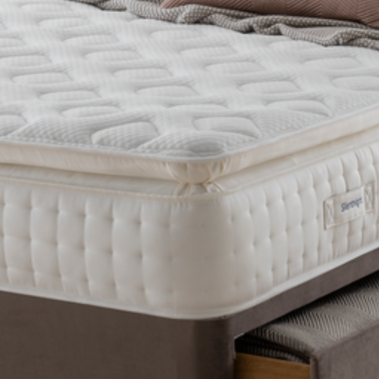 Silentnight Elite Sublimate 2400 Mattress