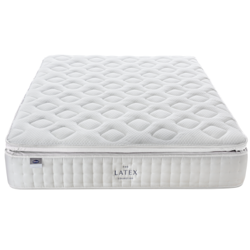 Silentnight Elite Sublimate 2400 Mattress