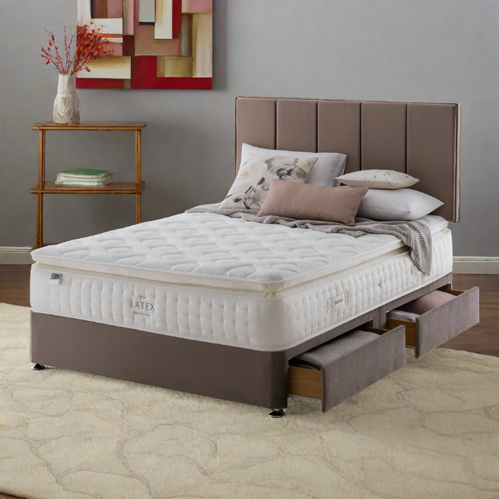 Silentnight Elite Sublimate 2400 Mattress