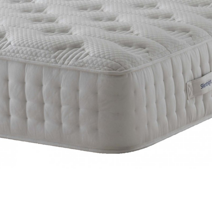 Silentnight Elite Sublime Geltex 2000 Mattress