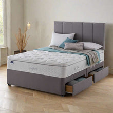 Load image into Gallery viewer, Silentnight Elite Laila Eco Miracoil Mattress
