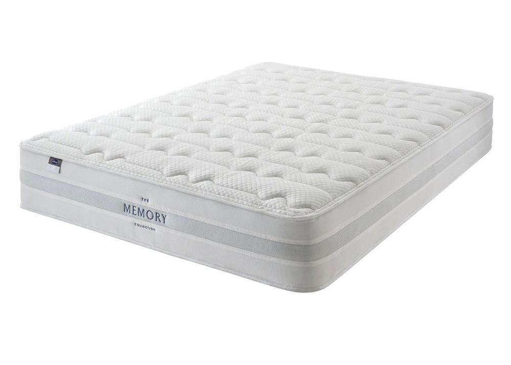 Silentnight London Pocket 2000 Mattress