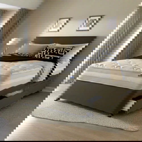 Silentnight London Pocket 2000 Mattress