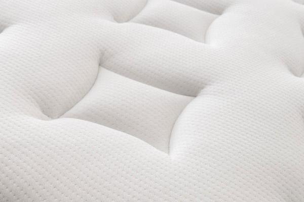 Silentnight Oslo Miracoil Memory Cushion Top Mattress