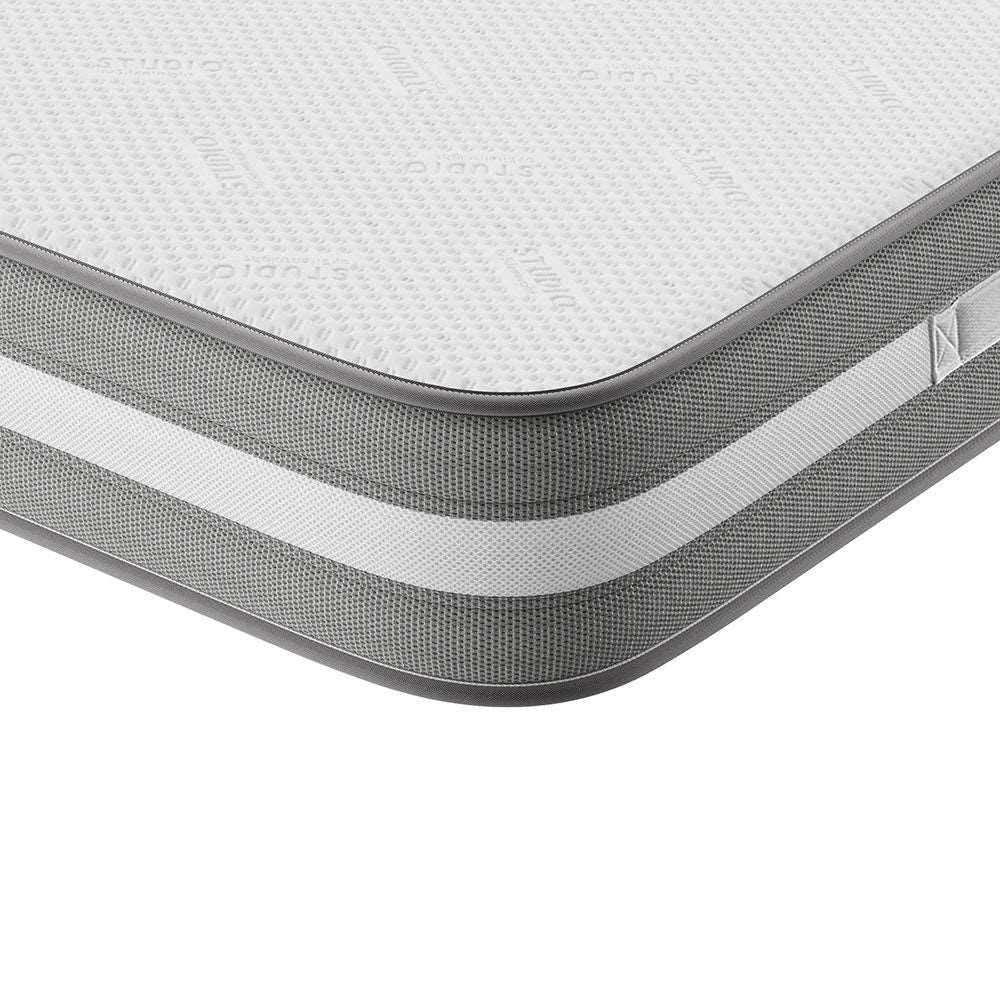 Silentnight Studio Eco Hybrid Mattress