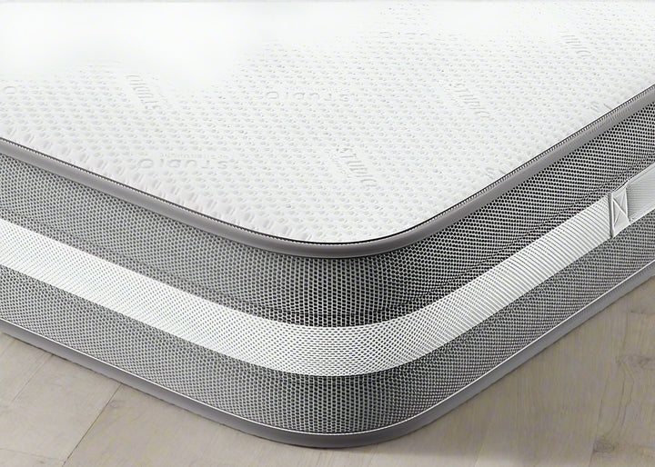 Silentnight Studio Eco Hybrid Mattress