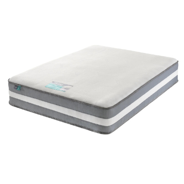 Silentnight Studio Eco Hybrid Mattress