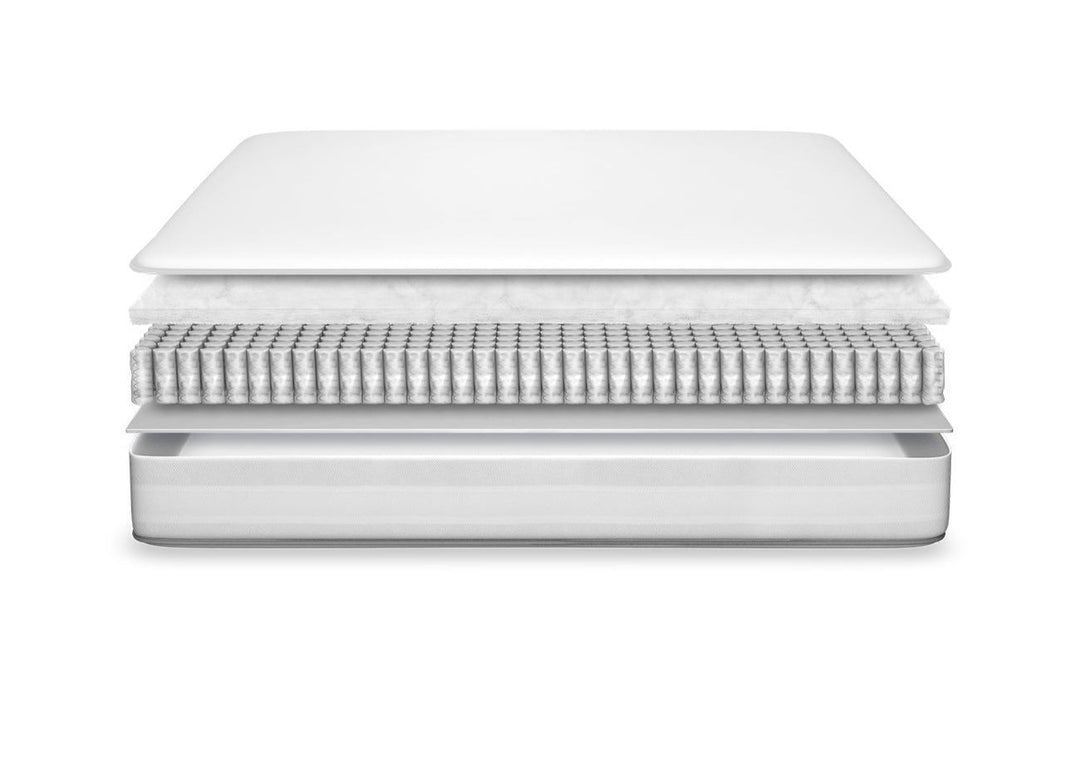 Silentnight Studio Eco Hybrid Mattress