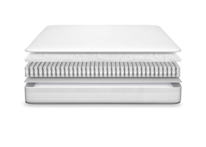 Silentnight Studio Eco Hybrid Mattress