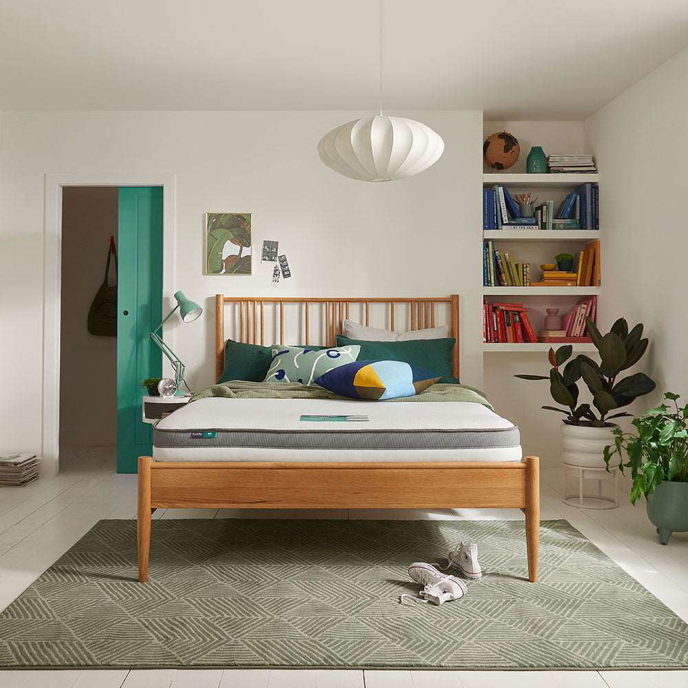 Silentnight Studio Eco Hybrid Mattress