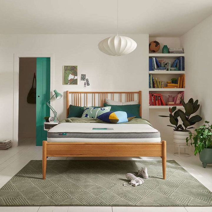 Silentnight Studio Eco Hybrid Mattress