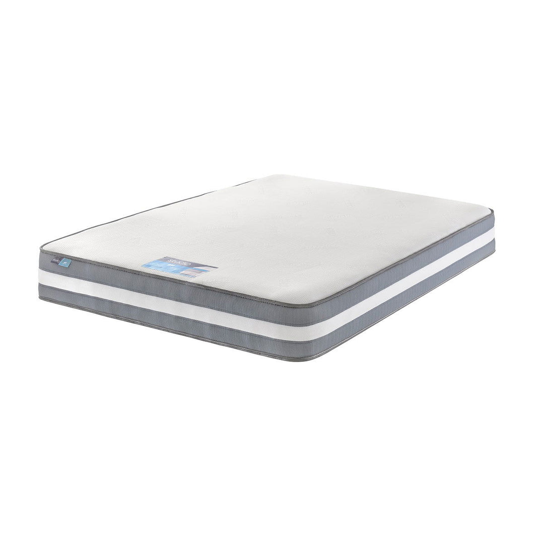 Silentnight Studio Gel Hybrid Mattress