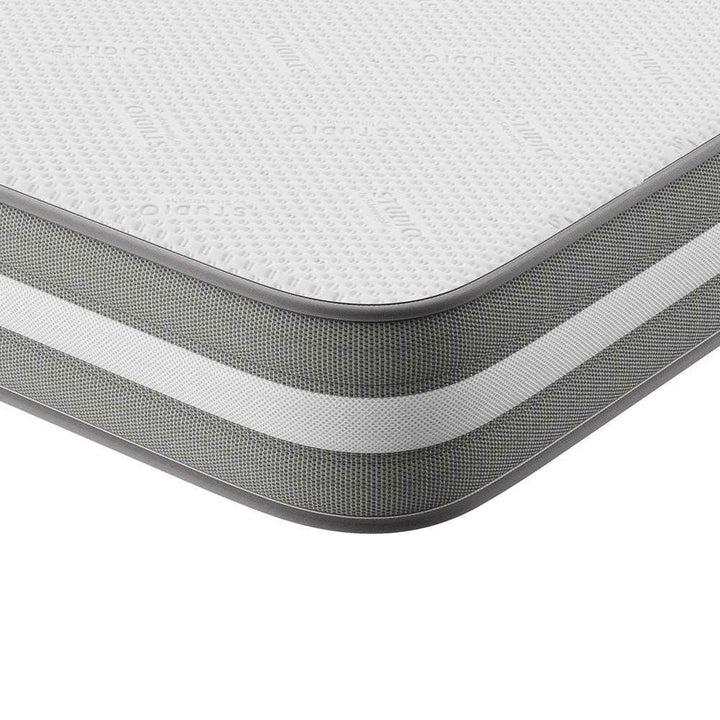 Silentnight Studio Memory Hybrid 1000 Mattress