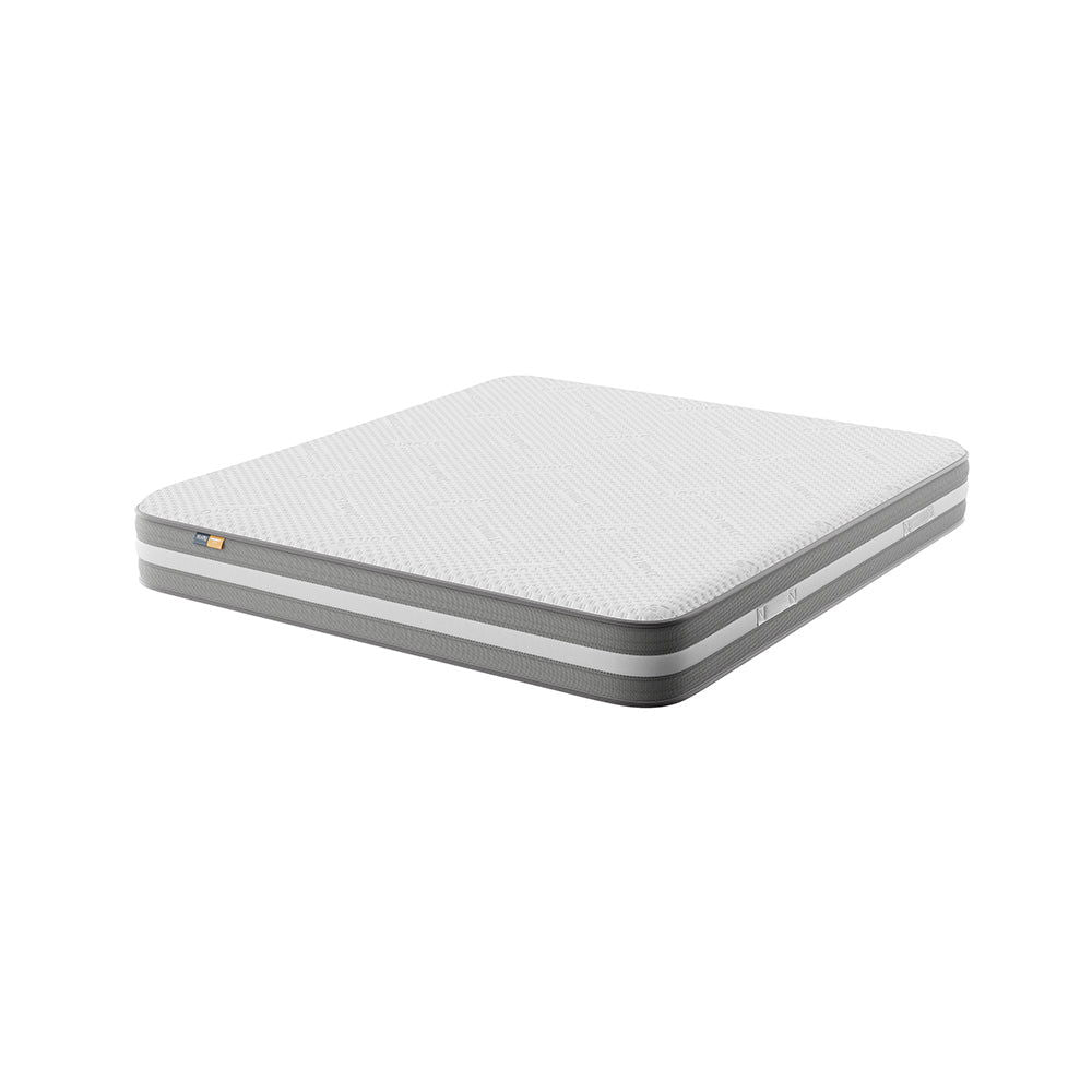 Silentnight Studio Memory Hybrid 1000 Mattress
