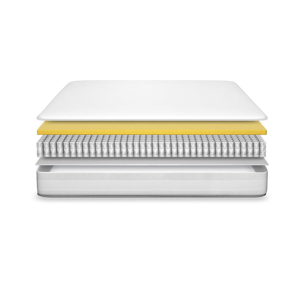 Silentnight Studio Memory Hybrid 1000 Mattress