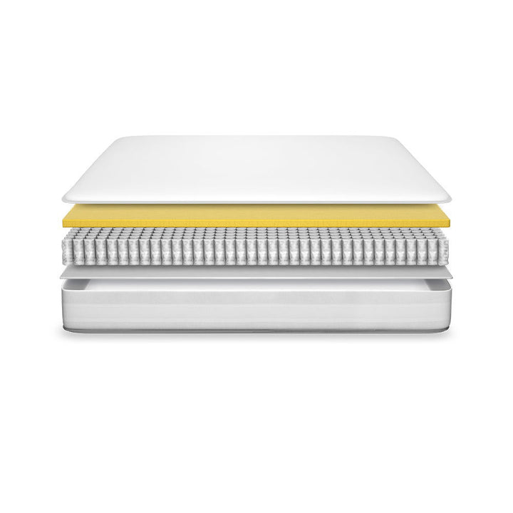 Silentnight Studio Memory Hybrid 1000 Mattress