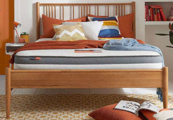 Silentnight Studio Memory Hybrid 1000 Mattress