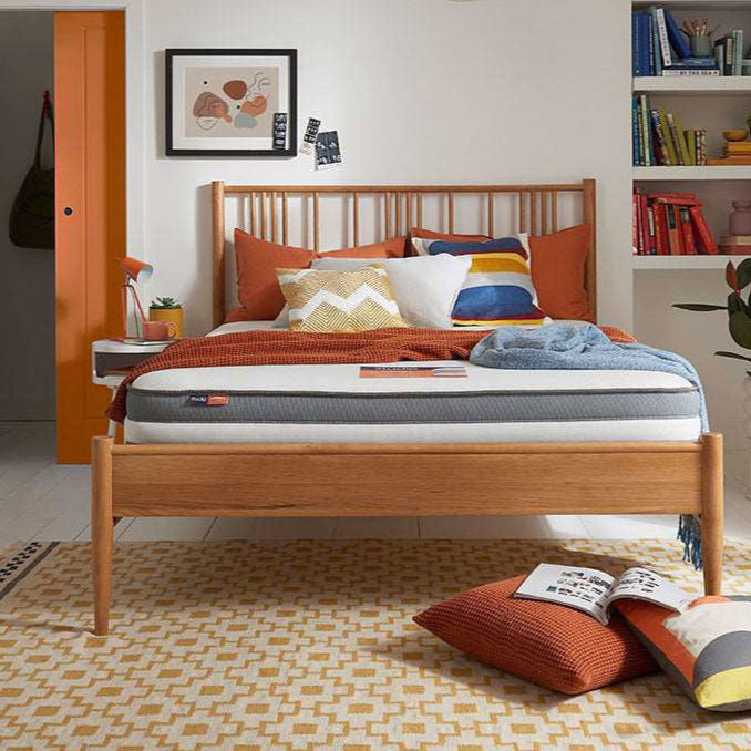 Silentnight Studio Memory Hybrid 1000 Mattress